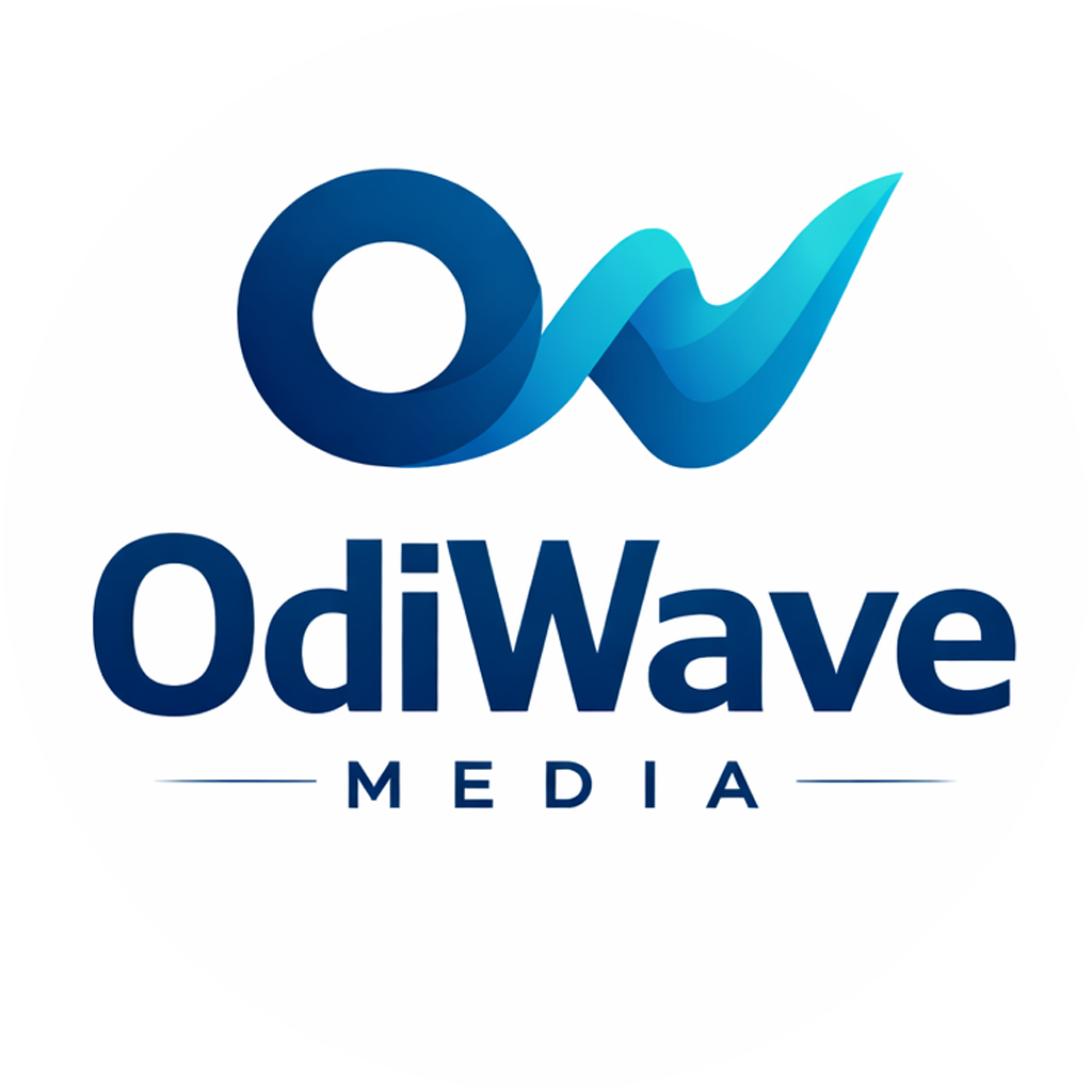 Odiwave Media